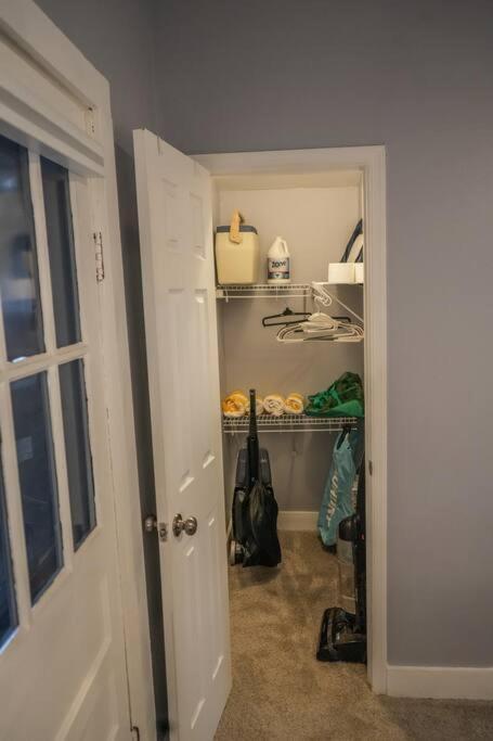 Historic Coastal Haven- Pet Friendly Fast Wi-Fi Villa Norfolk Exteriör bild