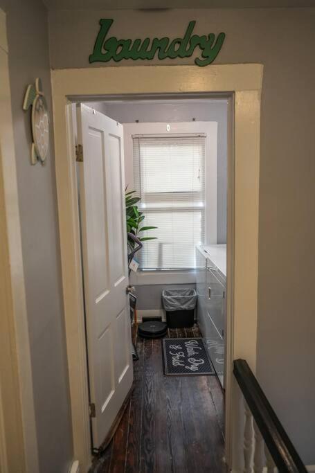 Historic Coastal Haven- Pet Friendly Fast Wi-Fi Villa Norfolk Exteriör bild