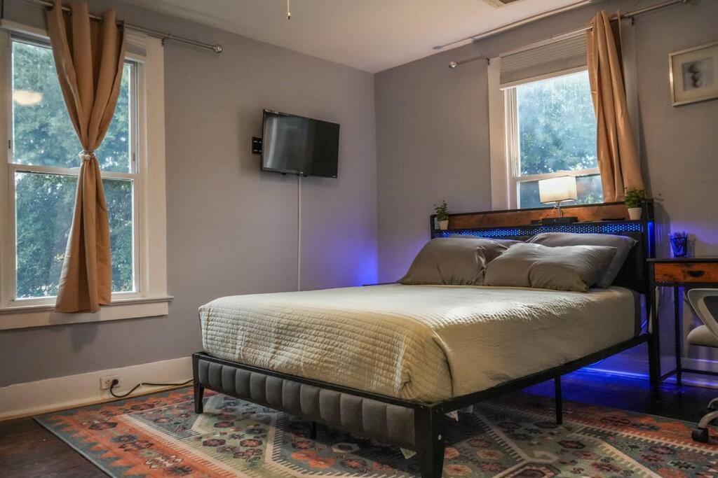 Historic Coastal Haven- Pet Friendly Fast Wi-Fi Villa Norfolk Exteriör bild
