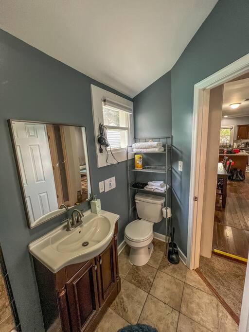 Historic Coastal Haven- Pet Friendly Fast Wi-Fi Villa Norfolk Exteriör bild