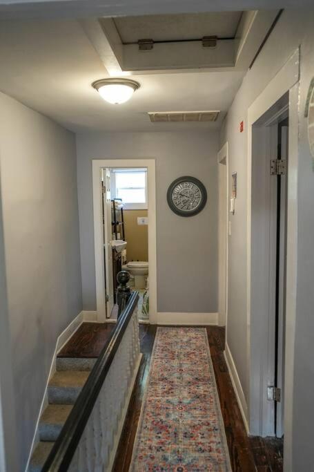 Historic Coastal Haven- Pet Friendly Fast Wi-Fi Villa Norfolk Exteriör bild