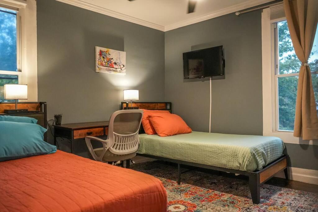 Historic Coastal Haven- Pet Friendly Fast Wi-Fi Villa Norfolk Exteriör bild